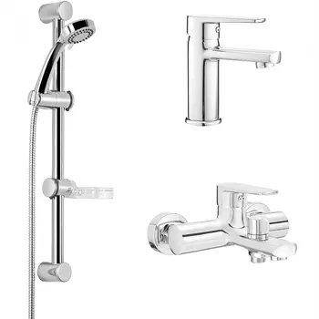 Комплект смесителей Deante