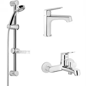 Комплект смесителей Deante