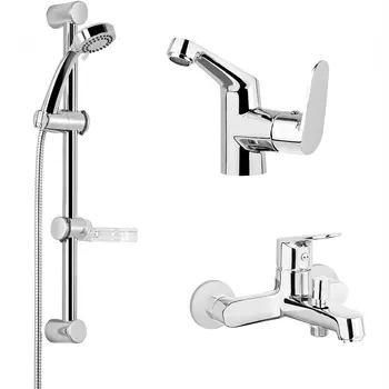 Комплект смесителей Deante