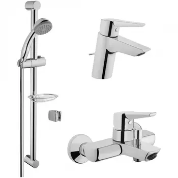 Комплект смесителей Vitra