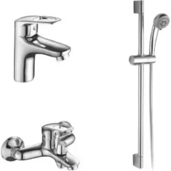 Комплект смесителей Frap