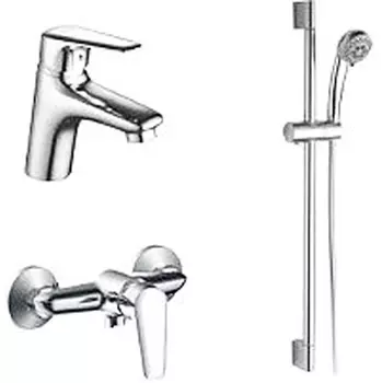 Комплект смесителей Frap