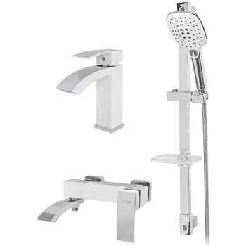 Комплект смесителей Grocenberg