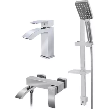 Комплект смесителей Grocenberg