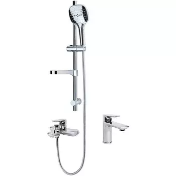 Комплект смесителей Grocenberg