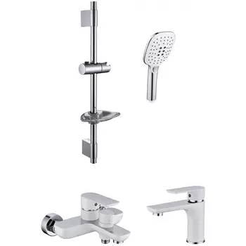 Комплект смесителей Grocenberg