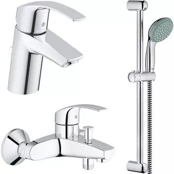 Комплект смесителей Grohe