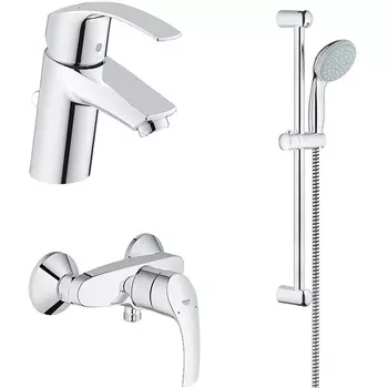 Комплект смесителей Grohe