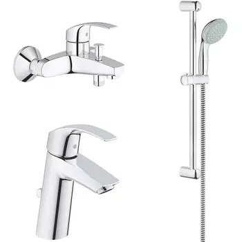 Комплект смесителей Grohe