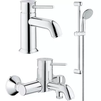 Комплект смесителей Grohe