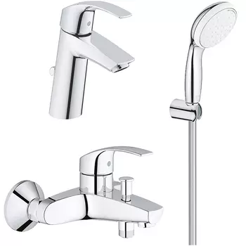 Комплект смесителей Grohe
