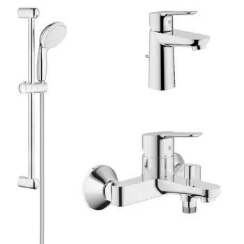 Комплект смесителей Grohe