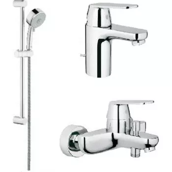 Комплект смесителей Grohe