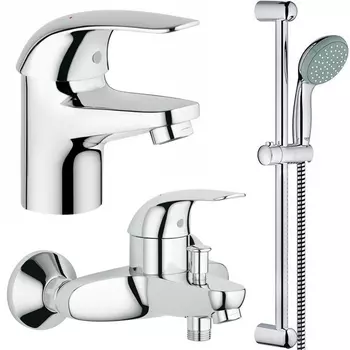 Комплект смесителей Grohe