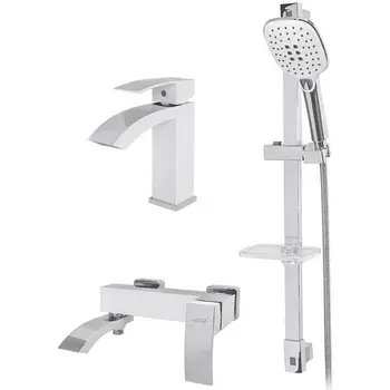 Комплект смесителей Hansberge