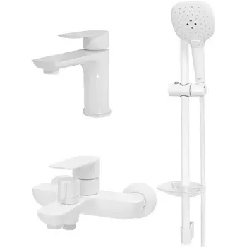 Комплект смесителей Hansberge