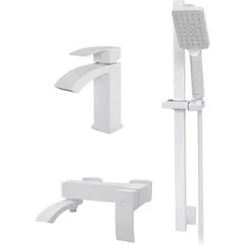 Комплект смесителей Hansberge