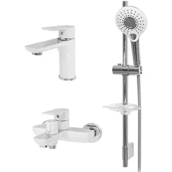 Комплект смесителей Hansberge