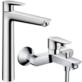 Комплект смесителей Hansgrohe