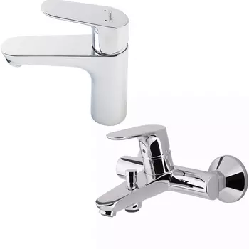Комплект смесителей Hansgrohe