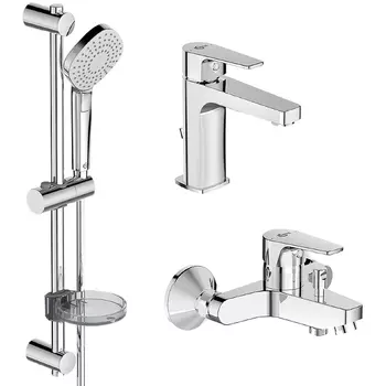 Комплект смесителей Ideal Standard