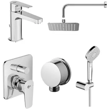 Комплект смесителей Ideal Standard