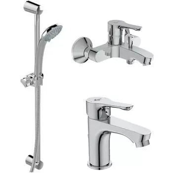Комплект смесителей Ideal Standard
