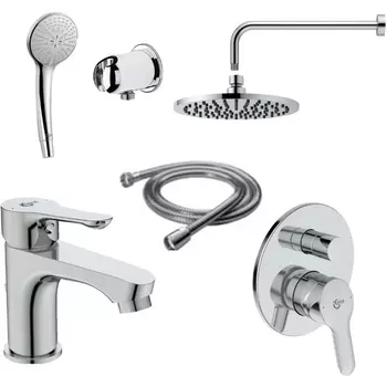 Комплект смесителей Ideal Standard