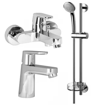 Комплект смесителей Ideal Standard