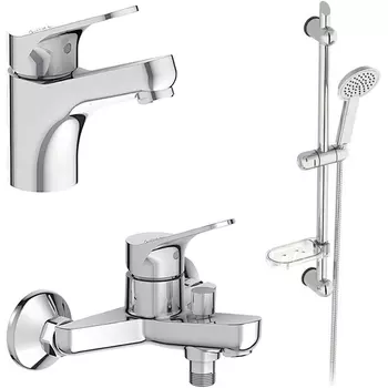 Комплект смесителей Jacob Delafon