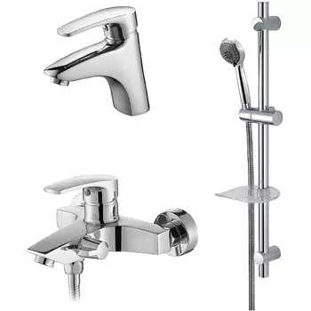 Комплект смесителей Kaiser