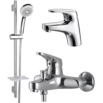 Комплект смесителей Kaiser