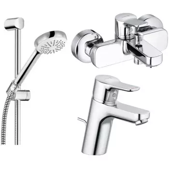 Комплект смесителей Kludi