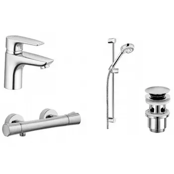 Комплект смесителей Kludi