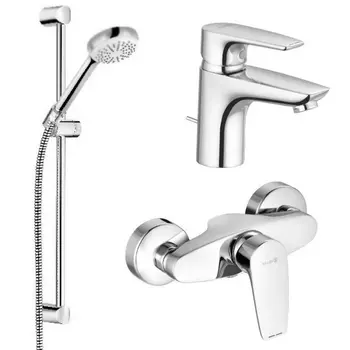 Комплект смесителей Kludi