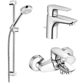 Комплект смесителей Kludi