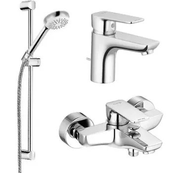 Комплект смесителей Kludi