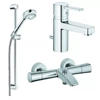 Комплект смесителей Kludi