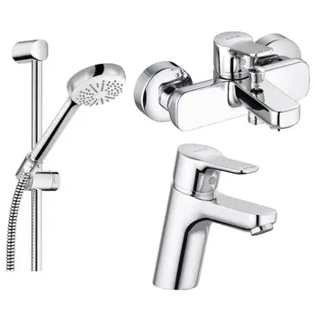 Комплект смесителей Kludi