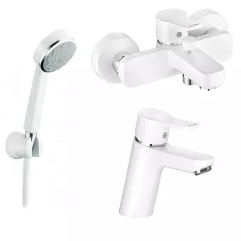 Комплект смесителей Kludi