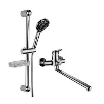 Комплект смесителей Lemark