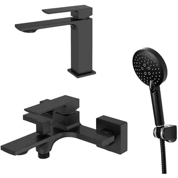 Комплект смесителей Orange