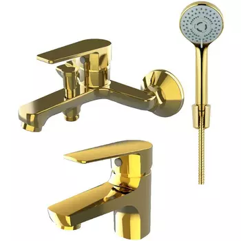 Комплект смесителей Orange