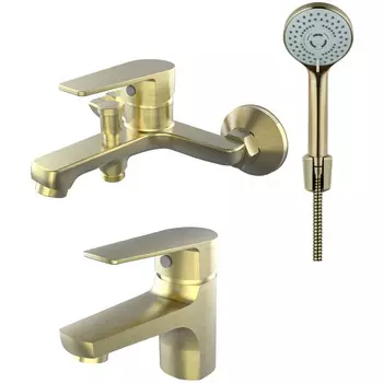 Комплект смесителей Orange