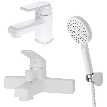 Комплект смесителей Orange