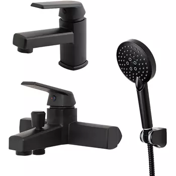 Комплект смесителей Orange