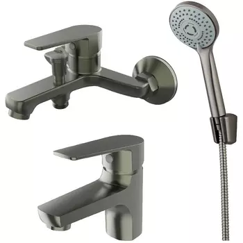 Комплект смесителей Orange