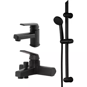 Комплект смесителей Orange