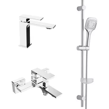 Комплект смесителей Orange