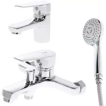 Комплект смесителей Orange